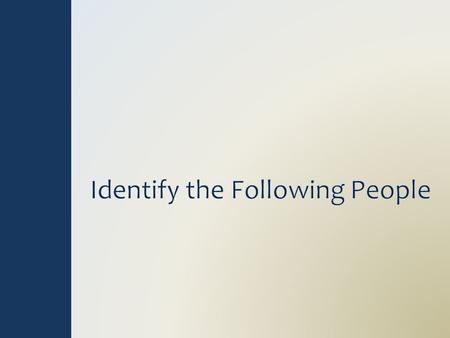 According to a June 2010 Survey by FindLaw.com 2/3 of Americans could not name a single member of the Supreme Court More people knew who sang Thriller.