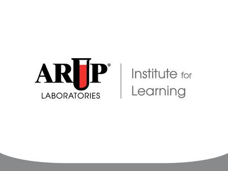 Medicaid Program Changes: Addressing Concerns for the Clinical Laboratory A Webinar Program Presented by Christopher Young, CHC