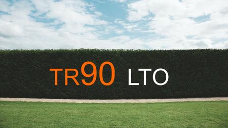 TR 90 LTO. -Codes per Executive: 10 -Codes per Gold+: 20 PARTICIPATING IN THE TR 90 LTO QUALIFY FOR CODES: PARTICIPANDO EN EL TR 90 OTL CALIFICA POR CÓDIGOS: