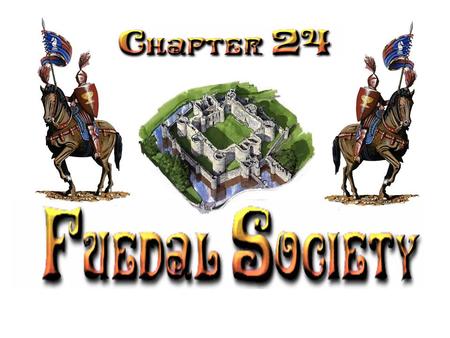 Land and Government 24 - 1 Weak kings ignored their responsibilities. They could not protect their land or property. They depended on nobles for food,