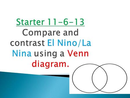   XQ No Foldable – put in your journals; use markers or highlighters as needed.