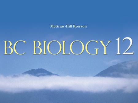 UNIT B: Human Body Systems Chapter 8: Human Organization Chapter 9: Digestive System Chapter 10: Circulatory System and Lymphatic System: Section 10.6.