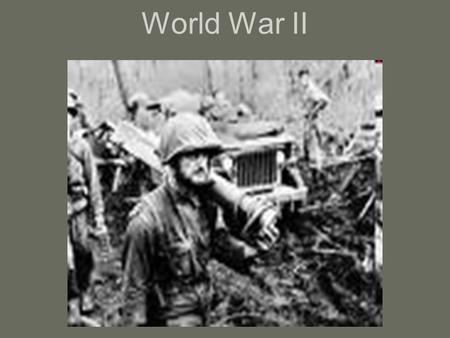 World War II. Adolf Hitler’s Life  hitler.htmhttp://www.historylearningsite.co.uk/adolf- hitler.htm.