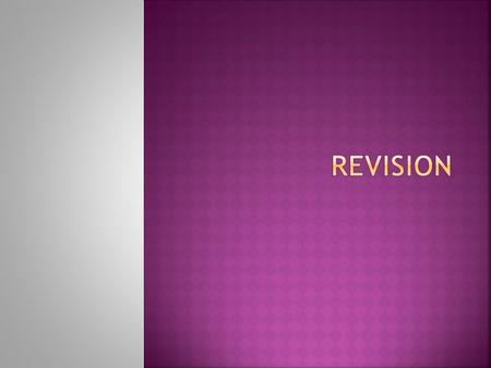  to understand the topic for which you are sitting an exam  to commit what you have learnt and understood to memory  to practice planning and writing.