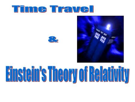 We measure the passage of time in seconds, minutes, hours and years, but this doesn't mean time flows at a constant rate. Just as the water in a river.