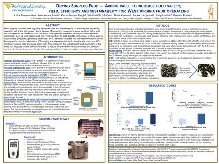 Funding: Partial support from National Science Foundation's ADVANCE IT Program under Award HRD-1007978. Any opinions, findings, and conclusions or recommendations.