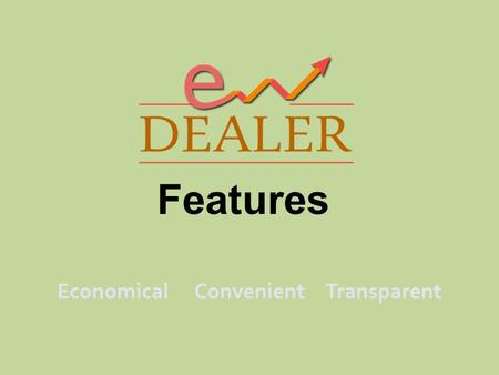 Economical Convenient Transparent Features. Before Customer Dealer Check the price Input XAG/USD and USD/NPR in excel sheet Inform the price and possibly.