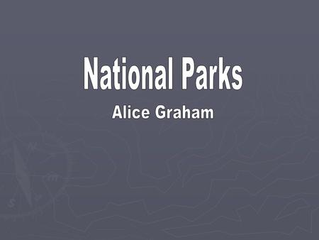  In 1951 the Peak District became Britain’s first National Park. The majority of the land is still privately owned - much of it by farmers - but the.