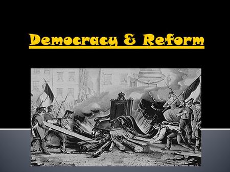  1800s = a limited constitutional monarchy  Monarch’s Rights (encourage, warn, inform)  Prime Minister held majority of power  Electoral Reform 