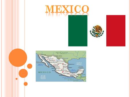 https://www.cia.gov/library/publications/the-world- factbook/print/mx.html Mexico is 3x larger than.