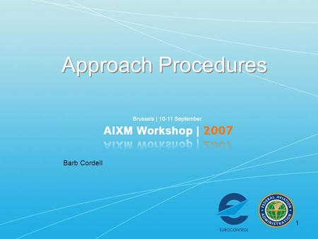 1 Approach Procedures Barb Cordell. 2 Missed Approach textual Description Minimum Safe Altitude Textual Circling remarks Segment Legs Minimums Holding.