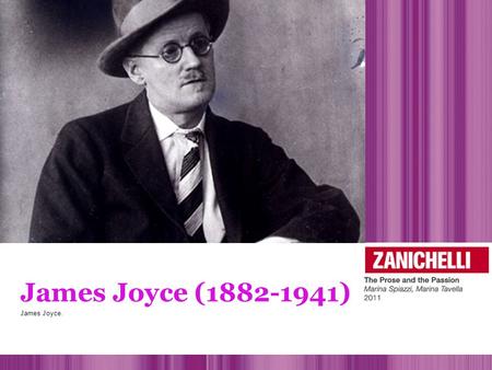 “Poetry, even when apparently most fantastic, is always a revolt against artifice, a revolt, in a sense, against actuality” James Joyce (1882-1941) James.