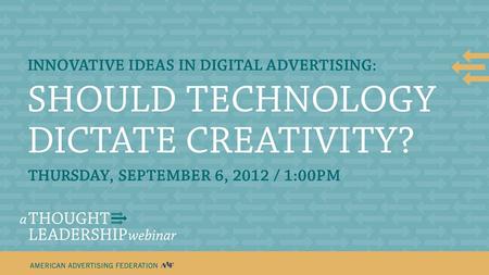 Share Your Thoughts via Twitter: #aaftl Featuring Jason Dailey Director of Bing Evangelism at Microsoft Allison Kent-Smith Director of Digital Development.