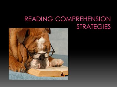 Paraphrasing is putting the ideas of an author into your own words to describe something you’ve read. Restating a text in words that you understand makes.