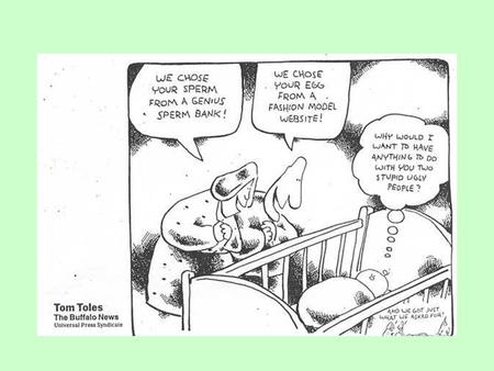 Genetic Testing Why? For what? When? How? Why? To ease pain and suffering To save lives Decisions made after results-when you test.