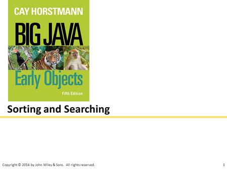 Sorting Sorting places data in ascending or descending order, based on one or more sort keys E.g. A list of names could be sorted alphabetically, bank.