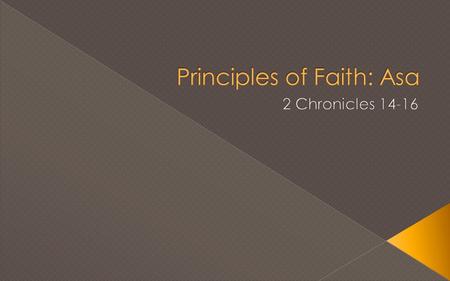 “And without faith it is impossible to please Him...” Hebrews 11:6 “Whatever is not from faith is sin.” Romans 14:23.