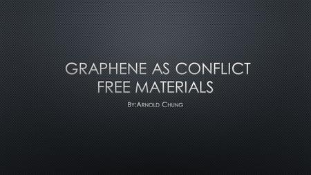 I T IS DIFFICULT TO MASS PRODUCE AND THE CHEMICALS USED TO DERIVE THE MATERIAL ARE HIGHLY HARMFUL TO THE ENVIRONMENT. I T IS DIFFICULT TO MASS PRODUCE.