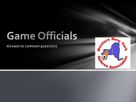 Answer to common questions 1 This is how our registrations will be completed This is how we will do “all” written testing Consider tests “open book”