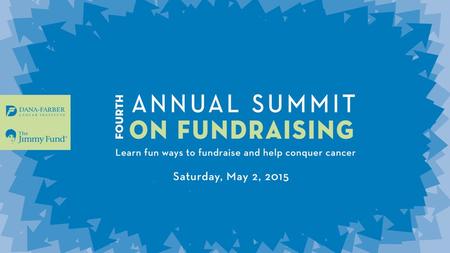 The Ask: Soliciting Your Donors David M. Giagrando Assistant Vice President Corporate Partnerships.