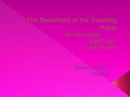 The time was in the twenty first century; And all the places that they traveled to are Greece, Oia, South Carolina, Baja California, and Maryland, Mexico,