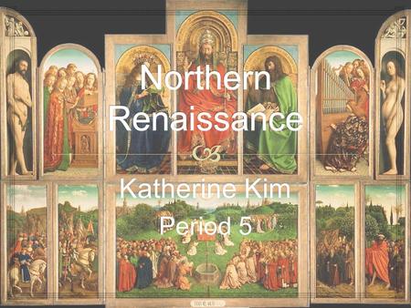 Katherine Kim Period 5.   During the 14 th - 17 th century a new way of thinking was introduced, taking over the ideas and views of the Middle Ages.