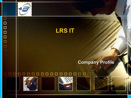 LRS IT Company Profile. Introduction LIST OF COMPANY PRODUCTS AND SERVICES: Lafi R. Al-Subai'I Sons Co. Ltd. is mainly engaged in General Contracting.