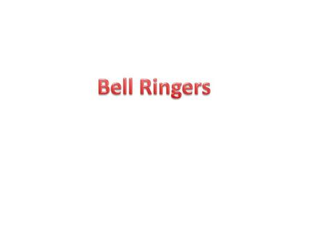 BELL RINGER 9/13/10 Ratio of the Day (day 5) A. Day ____ out of 100 B. ___:___ C. /100 D. /100 =._____ ______ = ____ ____ % E. Odd or even F. Prime or.