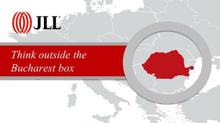 Think outside the Bucharest box. 4 emerging locations in Romania 2 Bucharest - the 6th largest city in the EU, with an official population of close to.