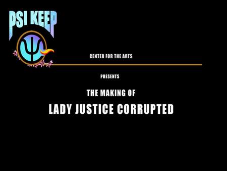 Who is Lady Justice? She is a figure dressed in Greek or Roman apparel. She carries a sword and sometimes a scroll as a defender of the law. Often she.