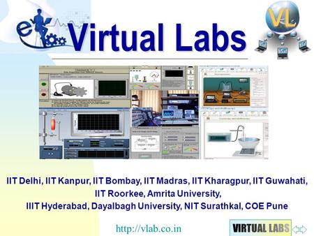 Zurück zur ersten Seite IIT Delhi, IIT Kanpur, IIT Bombay, IIT Madras, IIT Kharagpur, IIT Guwahati, IIT Roorkee, Amrita University, IIIT Hyderabad, Dayalbagh.