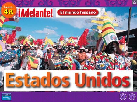 According to the 2000 census, 32,800,000 people (about 12 percent of the total population of the United States) classified themselves as being of Spanish.