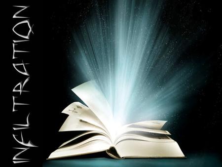 Availing Much? Much? “Vision Prayer”  Two Key PROBLEMS That Affect How We See:  An “I” Problem  An “Eye” Problem.