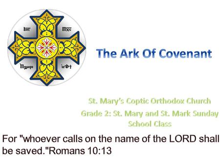 Review The people didn’t wait for God’s guidance Israel wanted to use the ark to defeat the Palestinians without instructions from God.