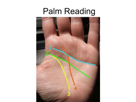 Palm Reading. Girls/Boys 1.Choose a hand. For girls, the right hand is what you're born with, and left is what you've learned in your life. For boys,