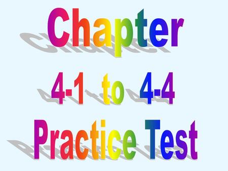 degrees Convert 315° to radians radians 1.