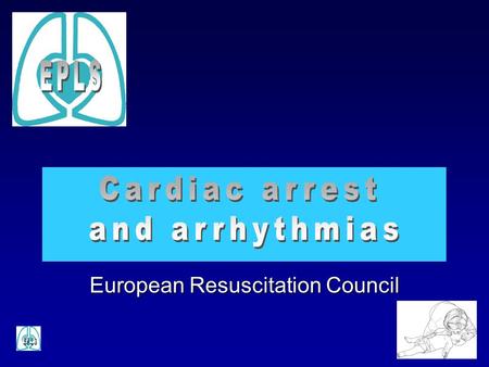 European Resuscitation Council