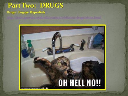 Drugs: Engage Hyperlink: