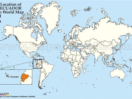 Ecuador By Nolan Ditcher Flag CapitalCurrency Geography Food ExportsPopular Dish End Show.