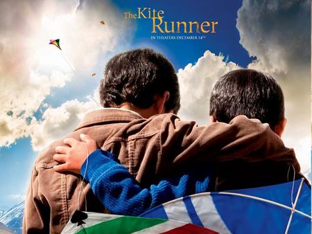 The Kite Runner Context