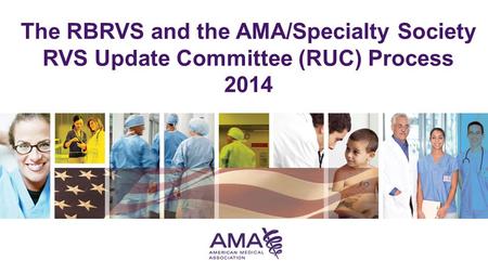 Medicare RBRVS Medicare implemented the Resource-Based Relative Value Scale (RBRVS) on January 1, 1992 Standardized physician payment schedule where payments.