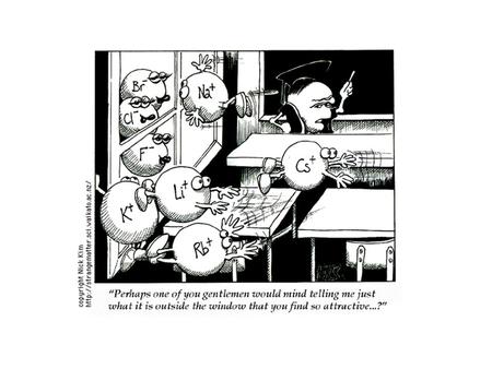 How to Bond -Atoms bond when their valence electrons interact -Atoms join to form bonds so that each atom has a stable electron configuration. -When this.