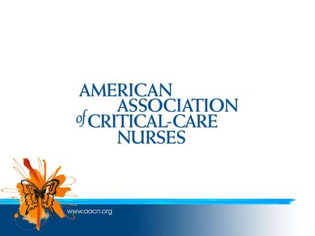 Do you know someone who.... Steps outside of their comfort zone to do something to achieve their optimal contribution to patients, families, their team.