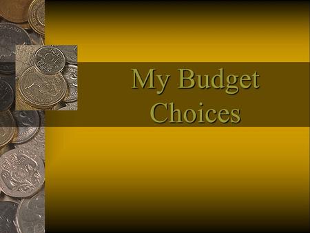 My Budget Choices. Insurance Auto: Rates based on costs per month; full coverage, driving over 10 miles to work Type of VehicleNEWUSED Compact car$85$70.