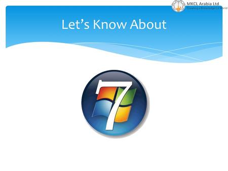 Let’s Know About. Moving & Resizing Windows  To make a window fill the entire screen, click its “Maximize” button or double-click the windows title.