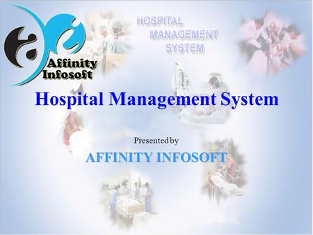 Hospital Management System