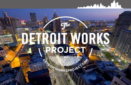 WHY CHANGE?. “Detroit is at a crossroads. I have said it before and I will say it again --we cannot operate the way we did 50 years ago or even 10 years.