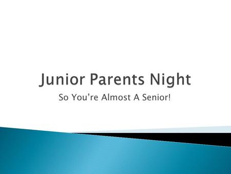 So You’re Almost A Senior!. English Department: English 12 (Honors and College Prep)  Medicine and Literature (H)  Analytical Writing Through Film Analysis.