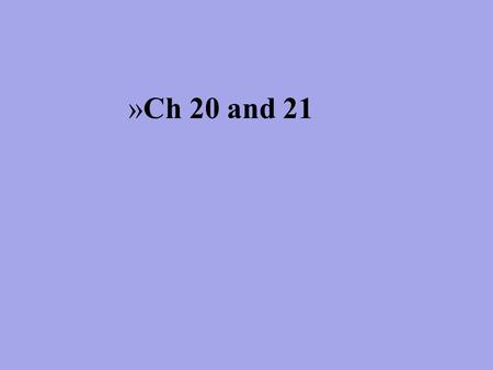 »Ch 20 and 21. Crises over Cuba The Cuban Dilemma Revolutionary leader Fidel Castro declares himself communist - seizes U.S. properties; Eisenhower cuts.