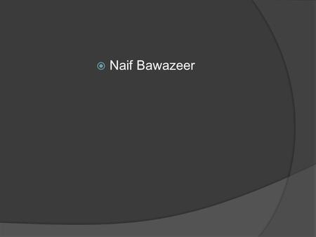  Naif Bawazeer. History  This 40 yr old female, past medically free, para 2+0. patient cant speak or hear.  She complain of headache especially in.